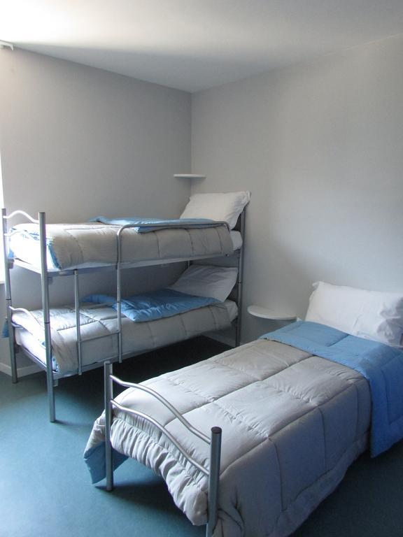 Ostello La Mine Cogne Kamer foto