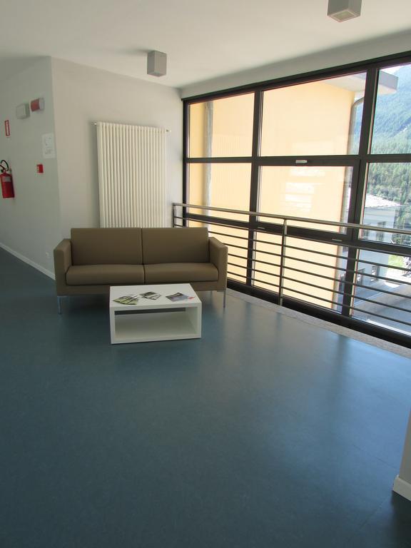 Ostello La Mine Cogne Kamer foto