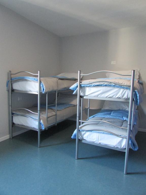 Ostello La Mine Cogne Kamer foto